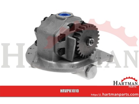 Pompa hydrauliczna