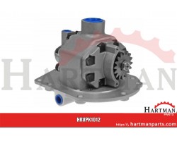 Pompa hydrauliczna