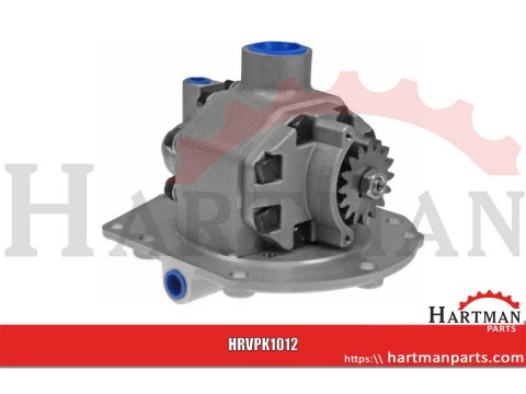 Pompa hydrauliczna