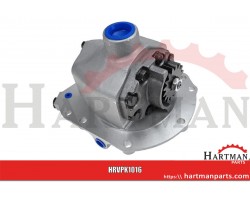 Pompa hydrauliczna