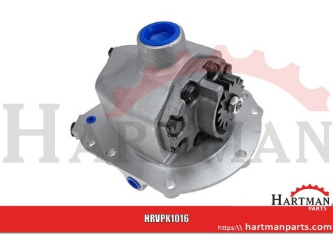 Pompa hydrauliczna