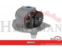 Pompa hydrauliczna