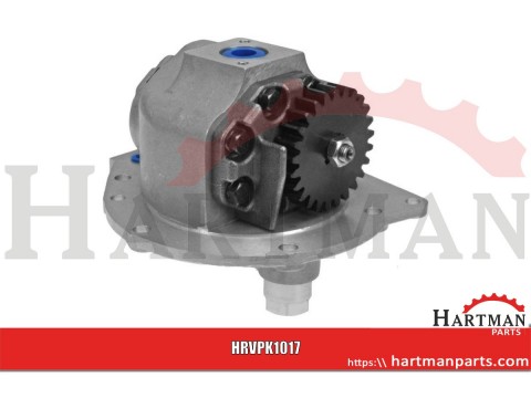 Pompa hydrauliczna