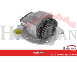 Pompa hydrauliczna