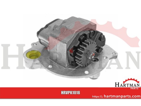 Pompa hydrauliczna