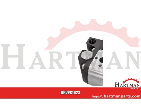 Pompa hydrauliczna