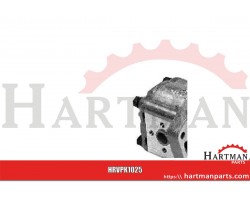 Pompa hydrauliczna