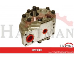 Pompa hydrauliczna