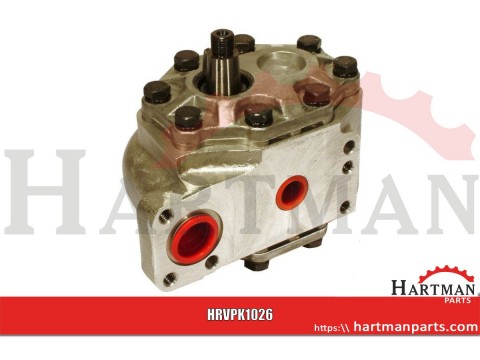 Pompa hydrauliczna