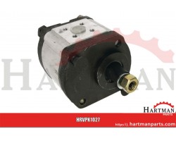 Pompa hydrauliczna