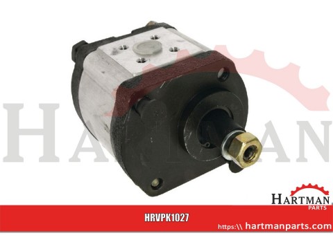 Pompa hydrauliczna