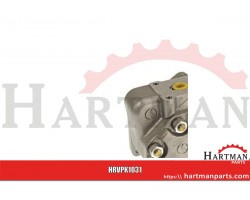 Pompa hydrauliczna
