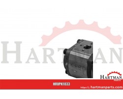 Pompa hydrauliczna