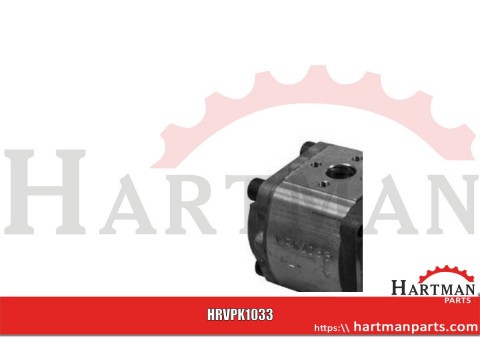 Pompa hydrauliczna