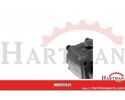 Pompa hydrauliczna