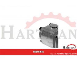 Pompa hydrauliczna