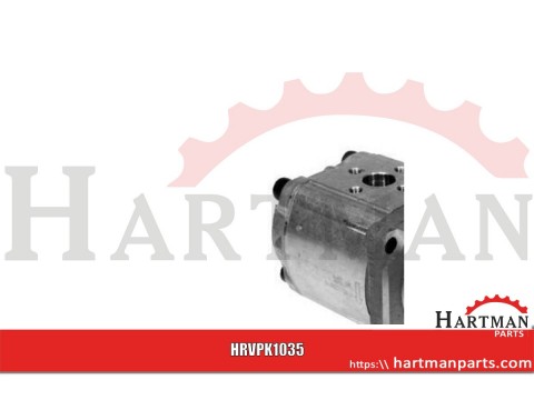 Pompa hydrauliczna