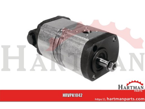 Pompa hydrauliczna