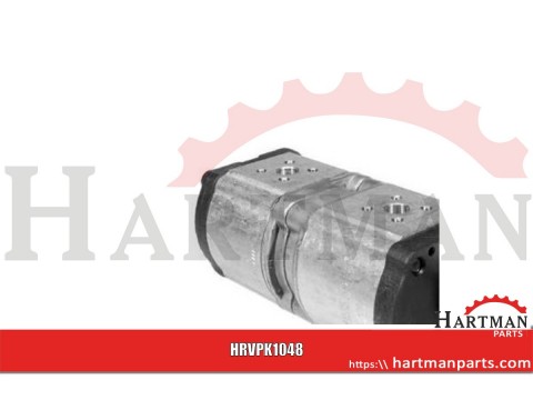 Pompa hydrauliczna