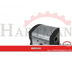 Pompa hydrauliczna