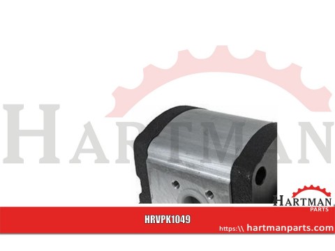 Pompa hydrauliczna