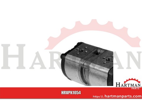 Pompa hydrauliczna