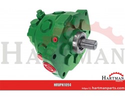 Pompa hydrauliczna