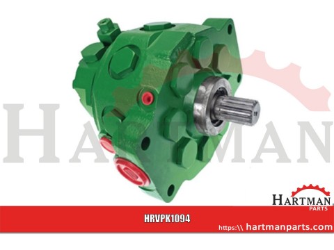 Pompa hydrauliczna