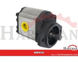 Pompa hydrauliczna