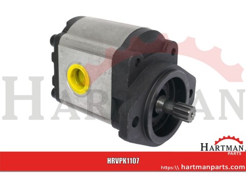 Pompa hydrauliczna