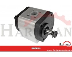 Pompa hydrauliczna