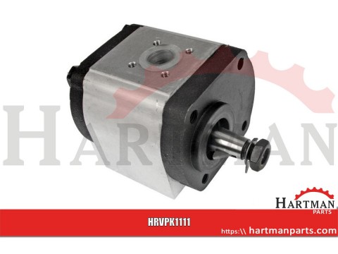 Pompa hydrauliczna