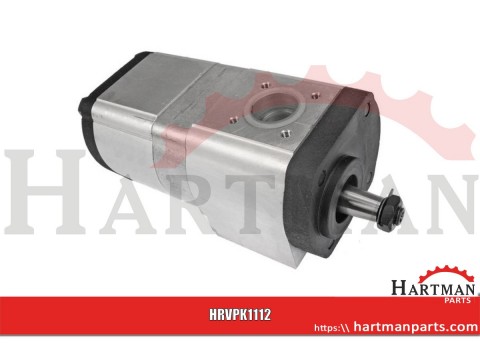 Pompa hydrauliczna