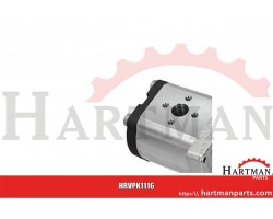 Pompa hydrauliczna