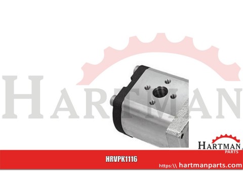 Pompa hydrauliczna