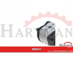Pompa hydrauliczna
