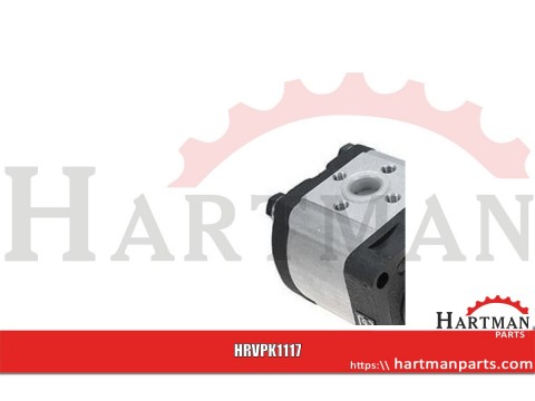 Pompa hydrauliczna