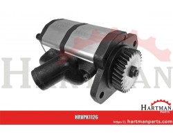 Pompa hydrauliczna