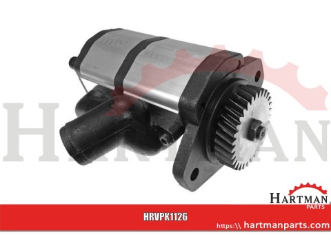 Pompa hydrauliczna