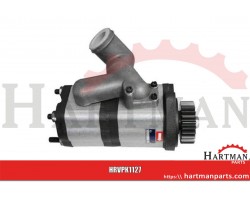 Pompa hydrauliczna