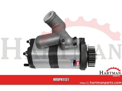 Pompa hydrauliczna