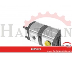 Pompa hydrauliczna
