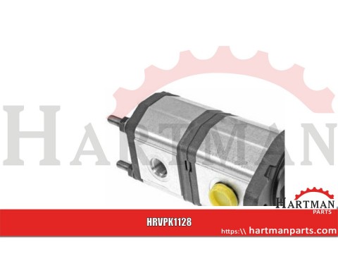Pompa hydrauliczna