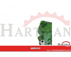 Pompa hydrauliczna 23 cm³