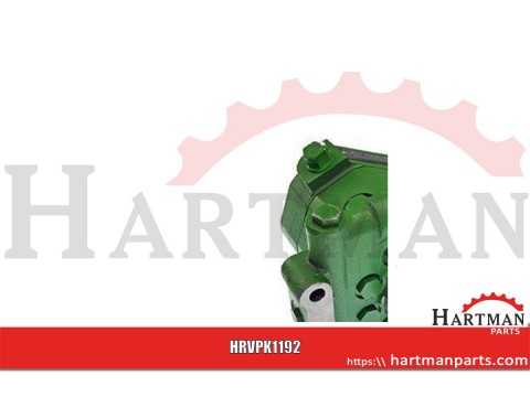 Pompa hydrauliczna 23 cm³