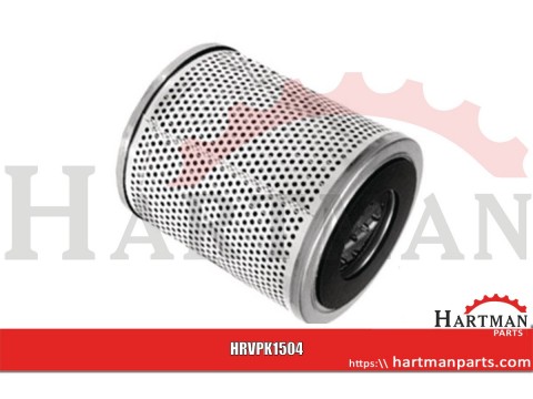 Filtr układu hydraulicznego