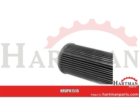 Filtr układu hydraulicznego