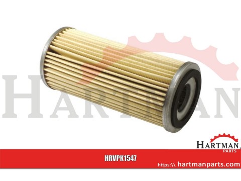 Filtr hydrauliczny