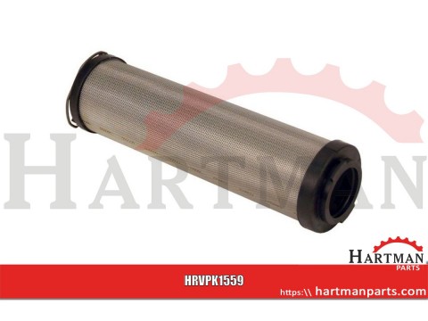 Filtr hydrauliczny