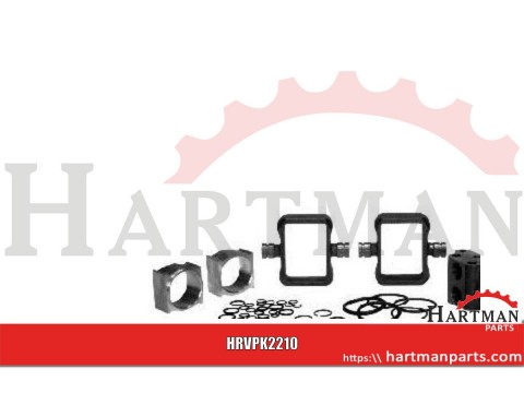 Zestaw naprawczy pompy hydraulicznej